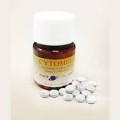 CYTOMEL 50mcg T3 (100 tabs) Liothyronine Sodium (T3) 100tab/50mcg