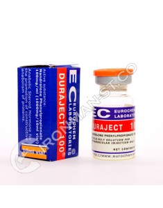 DURAJECT 10ml 100mg/ml