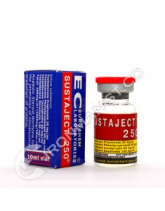 SUSTAJECT 10ml 250mg/ml