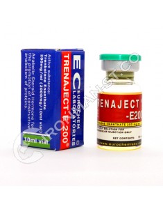 TRENAJECT-E200 10ml 200mg/ml