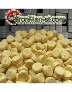 STANOL-50 (50mg) - 50 tabs