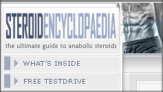 SteroidEncyclopaedia
