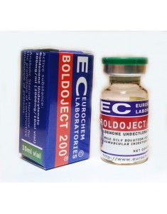 BOLDOJECT 10ml 200mg/ml