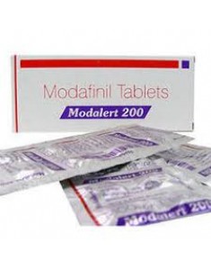 MODAFINIL-200 Modafinil 10 tabs, 200mg